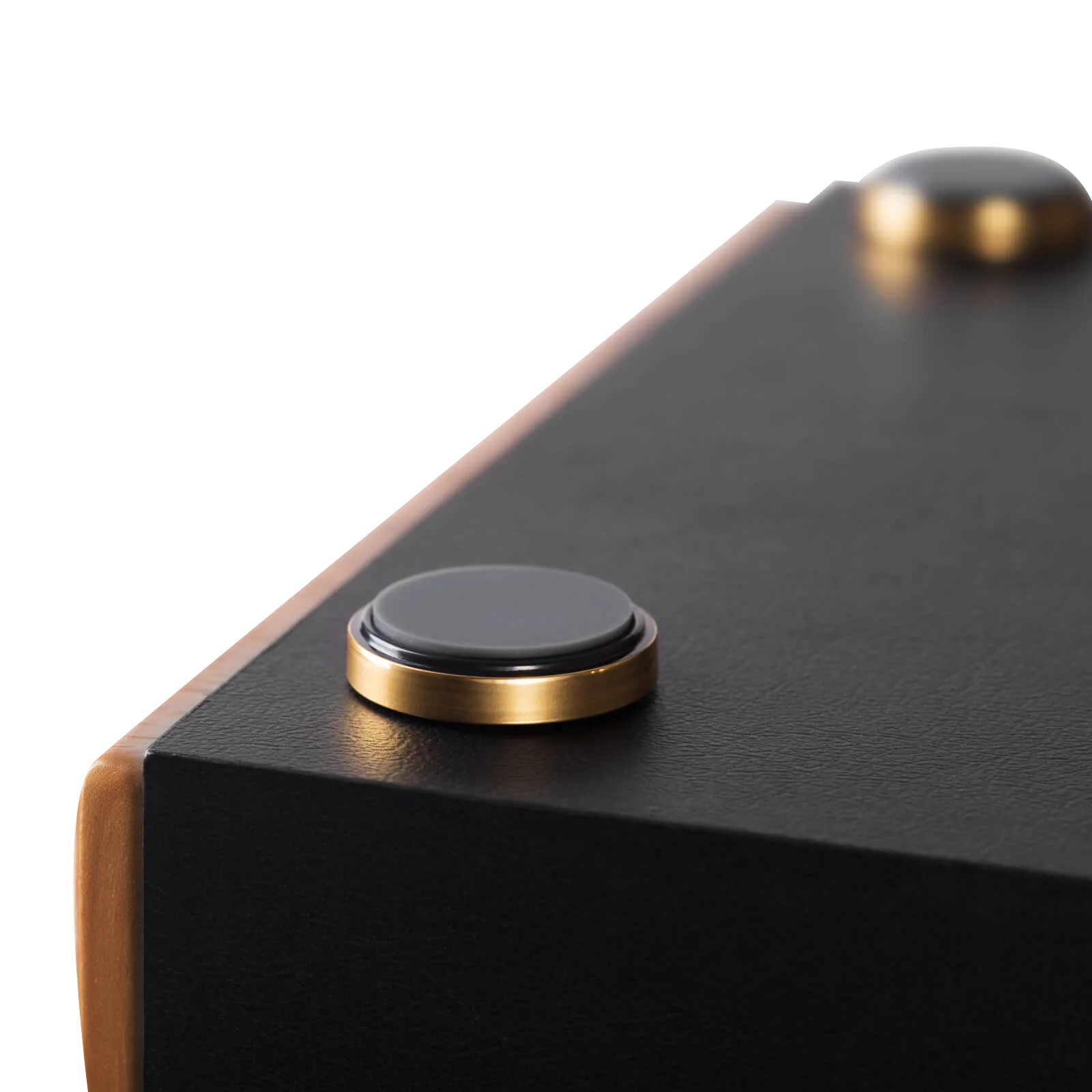 S1000MKII Audiophile Active Bookshelf 2.0 Speakers - Image 4