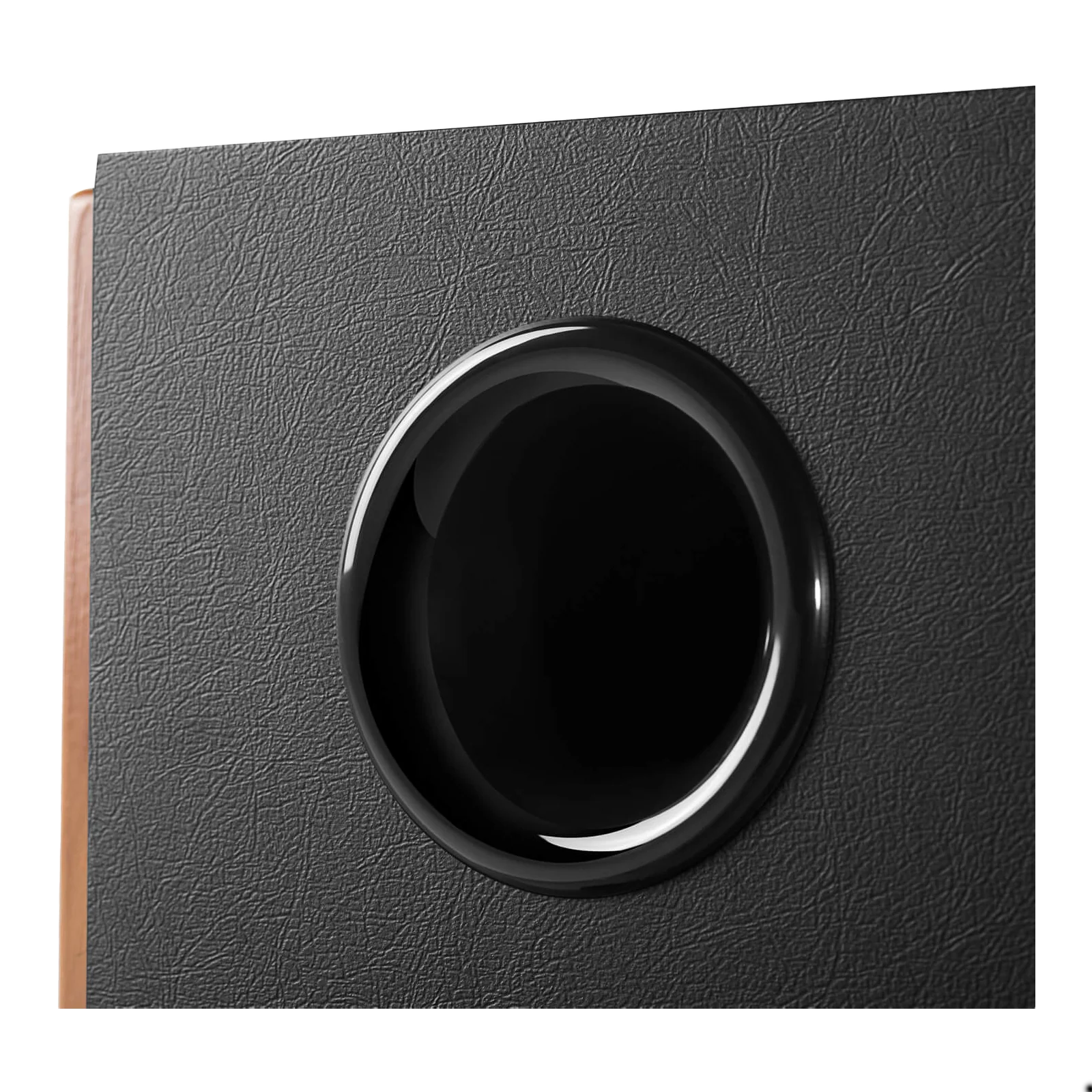 S1000MKII Audiophile Active Bookshelf 2.0 Speakers - Image 5