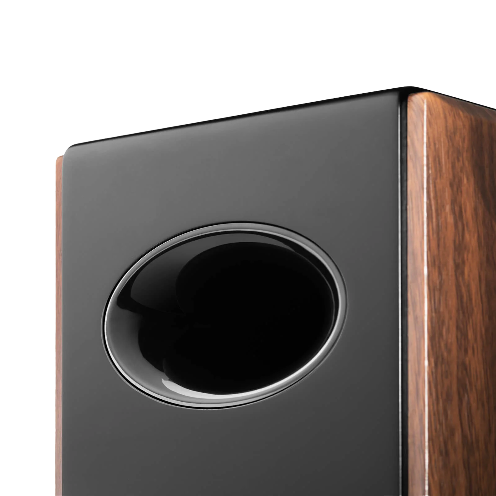 S2000MKIII Powered Bluetooth Bookshelf 2.0 Speakers - Image 6