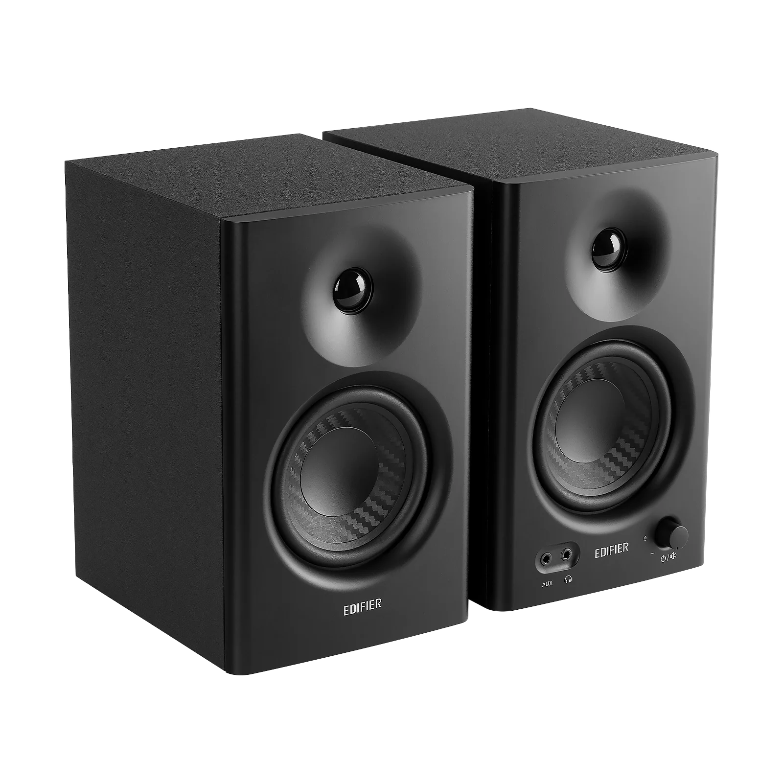 MR4 Powered Studio Monitor - Image 10