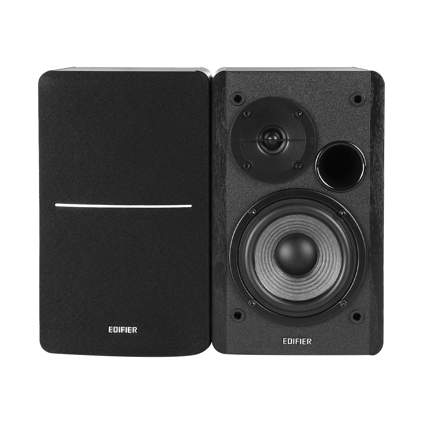 R1280DB Powered Bluetooth Speakers - Image 3