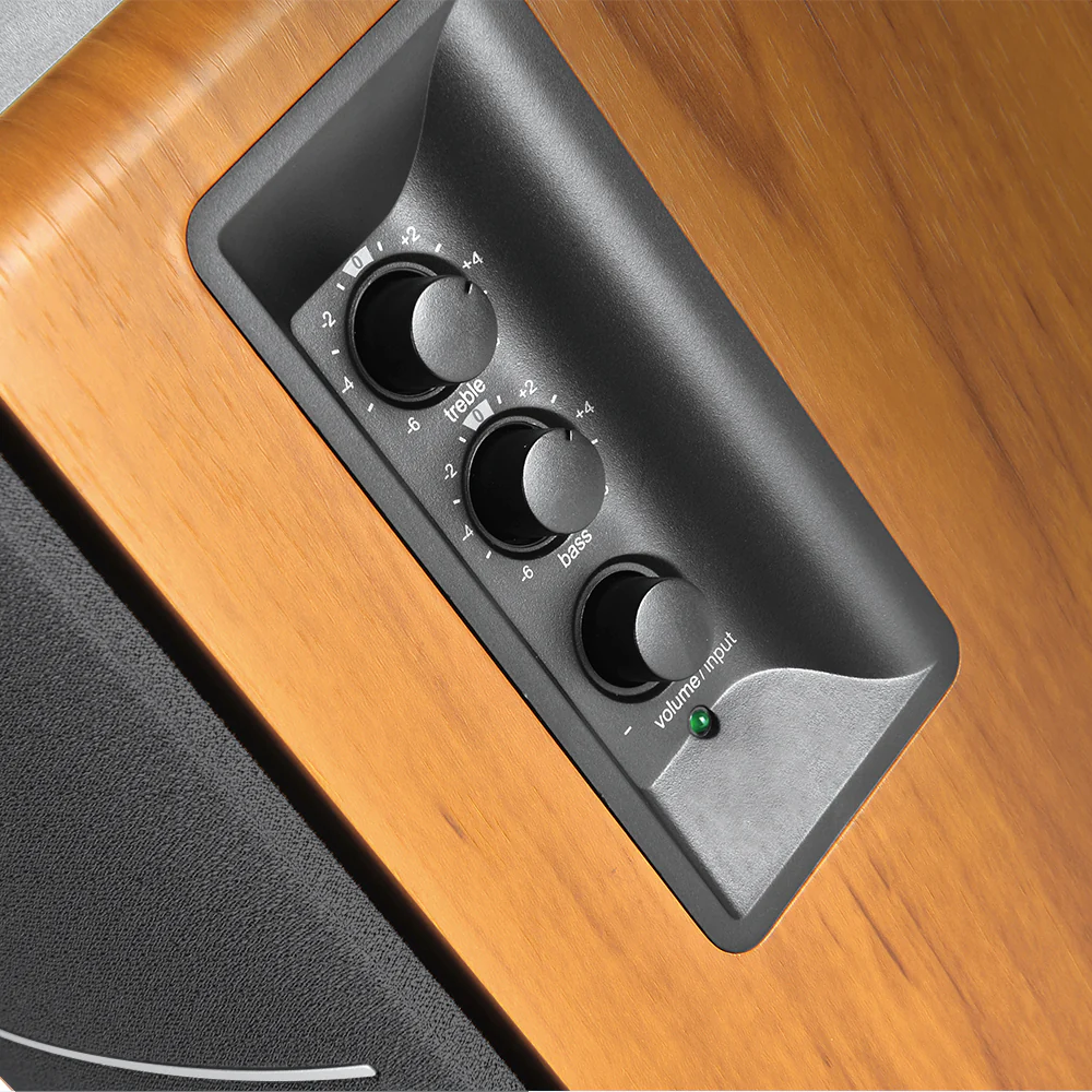 R1280DBs Modern Sound-Classic Design - Image 6