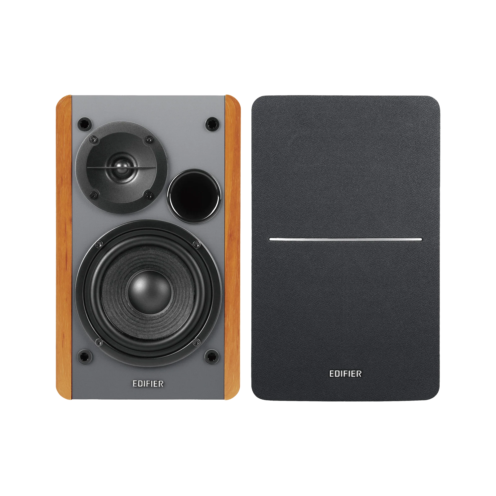 R1280Ts Active Bookshelf Speakers - Image 4