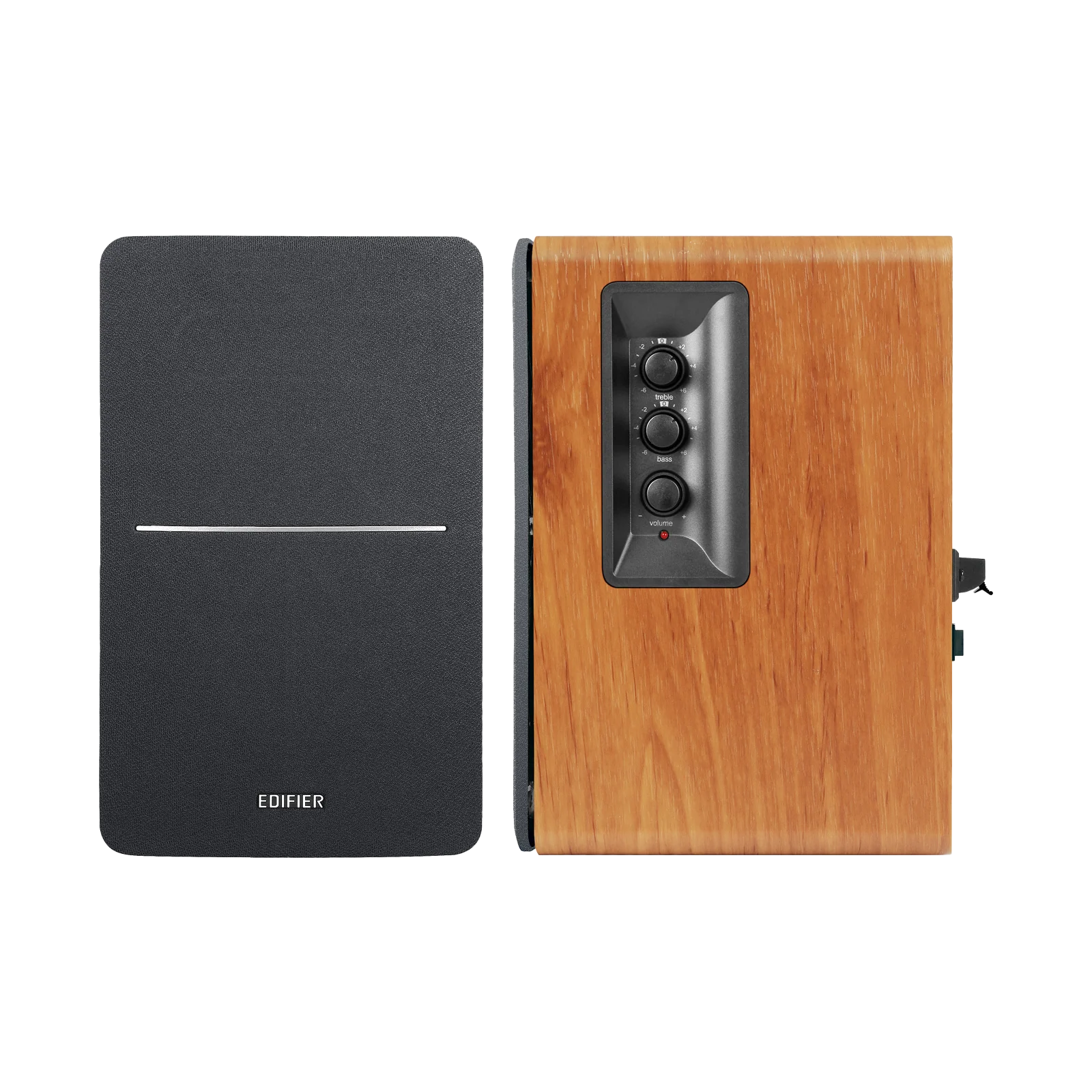 R1280Ts Active Bookshelf Speakers - Image 5