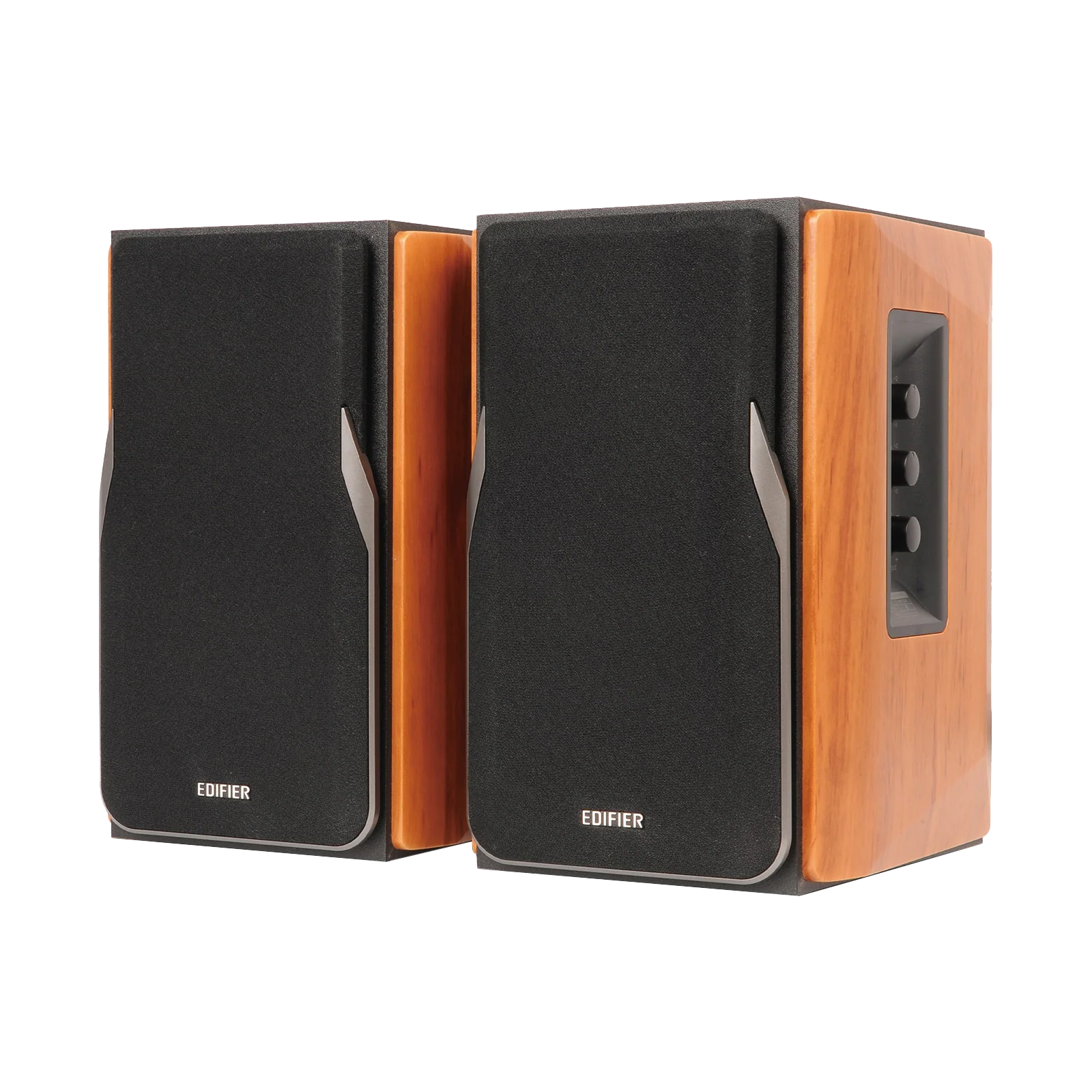 R1380DB Active Bluetooth Bookshelf Speakers - Image 10