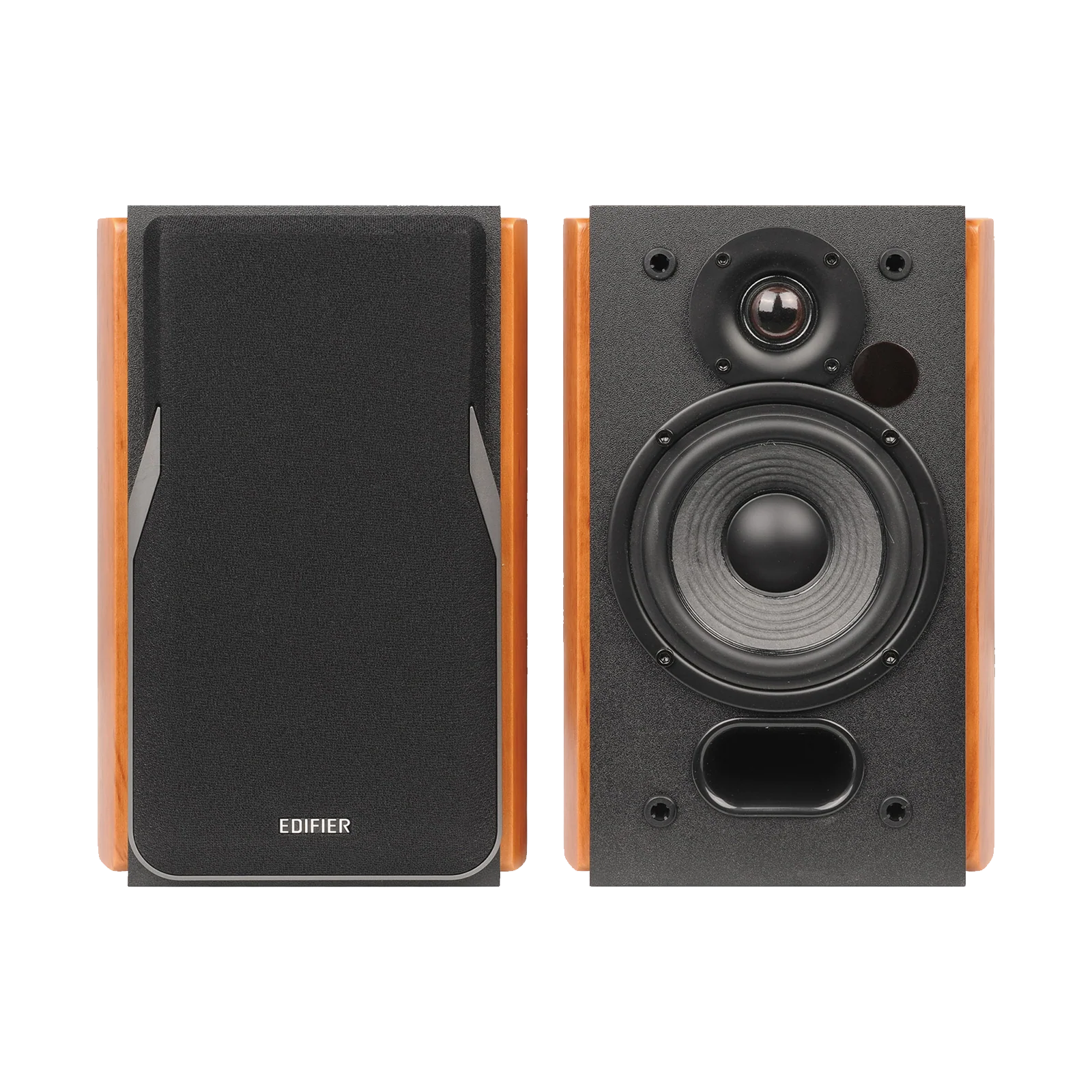R1380DB Active Bluetooth Bookshelf Speakers - Image 11
