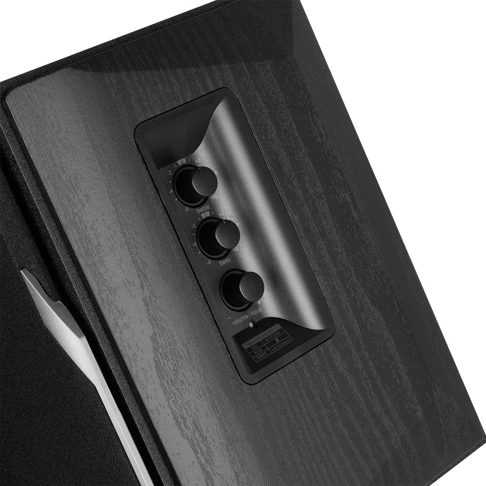 R1380DB Active Bluetooth Bookshelf Speakers - Image 6