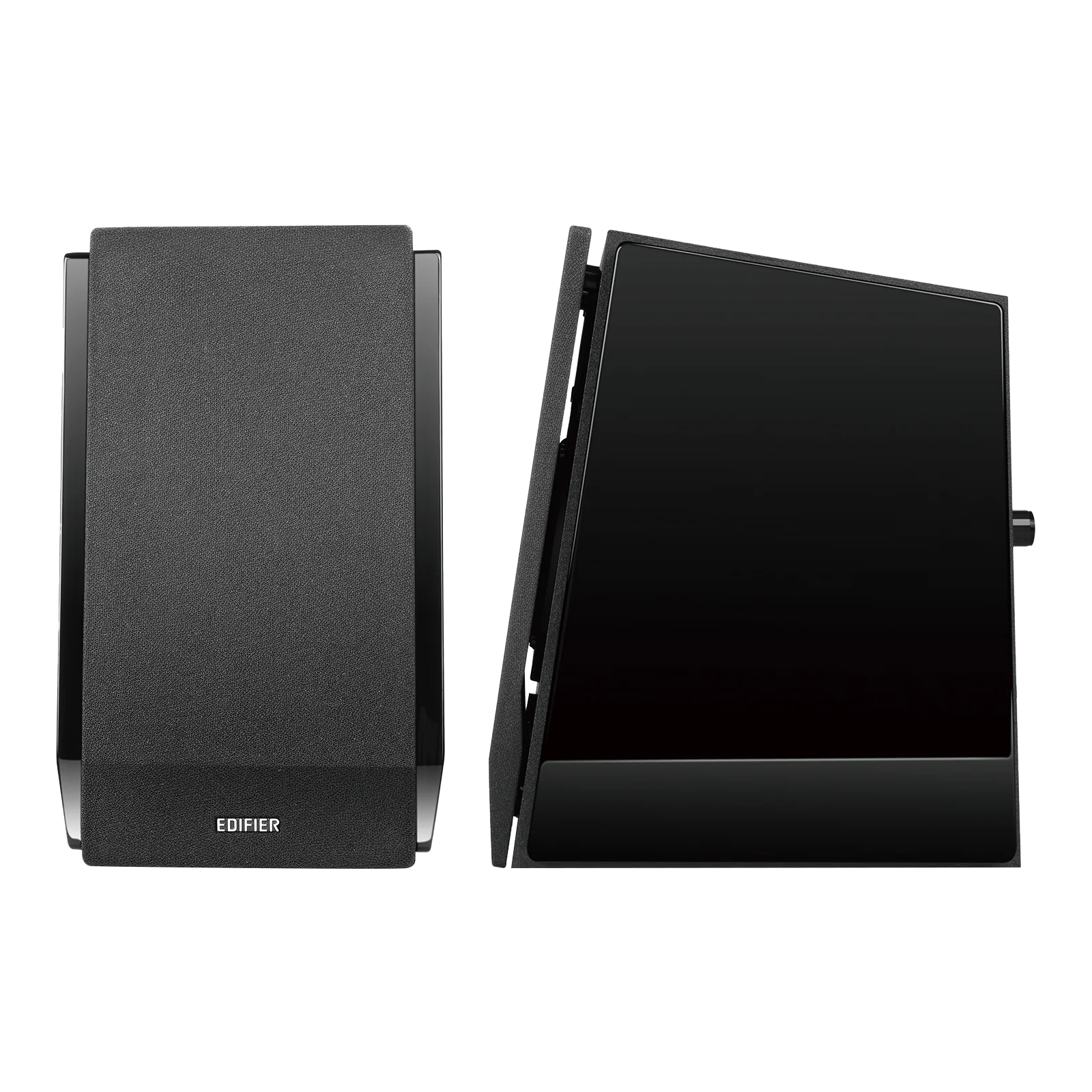 R1850DB Bookshelf Speakers with Subwoofer Out - Image 3