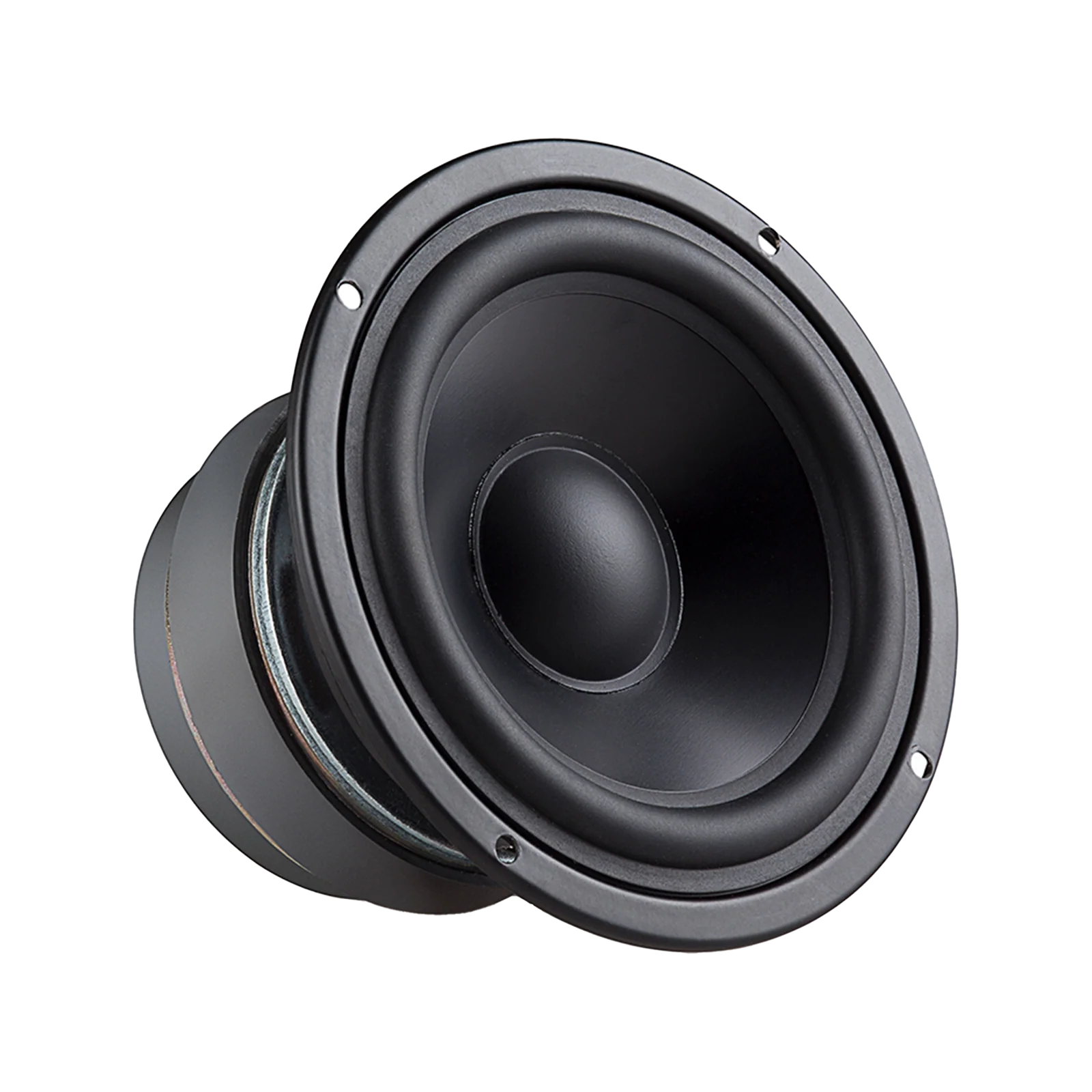 R2000DB  Powered Bluetooth Bookshelf Speakers - Image 5