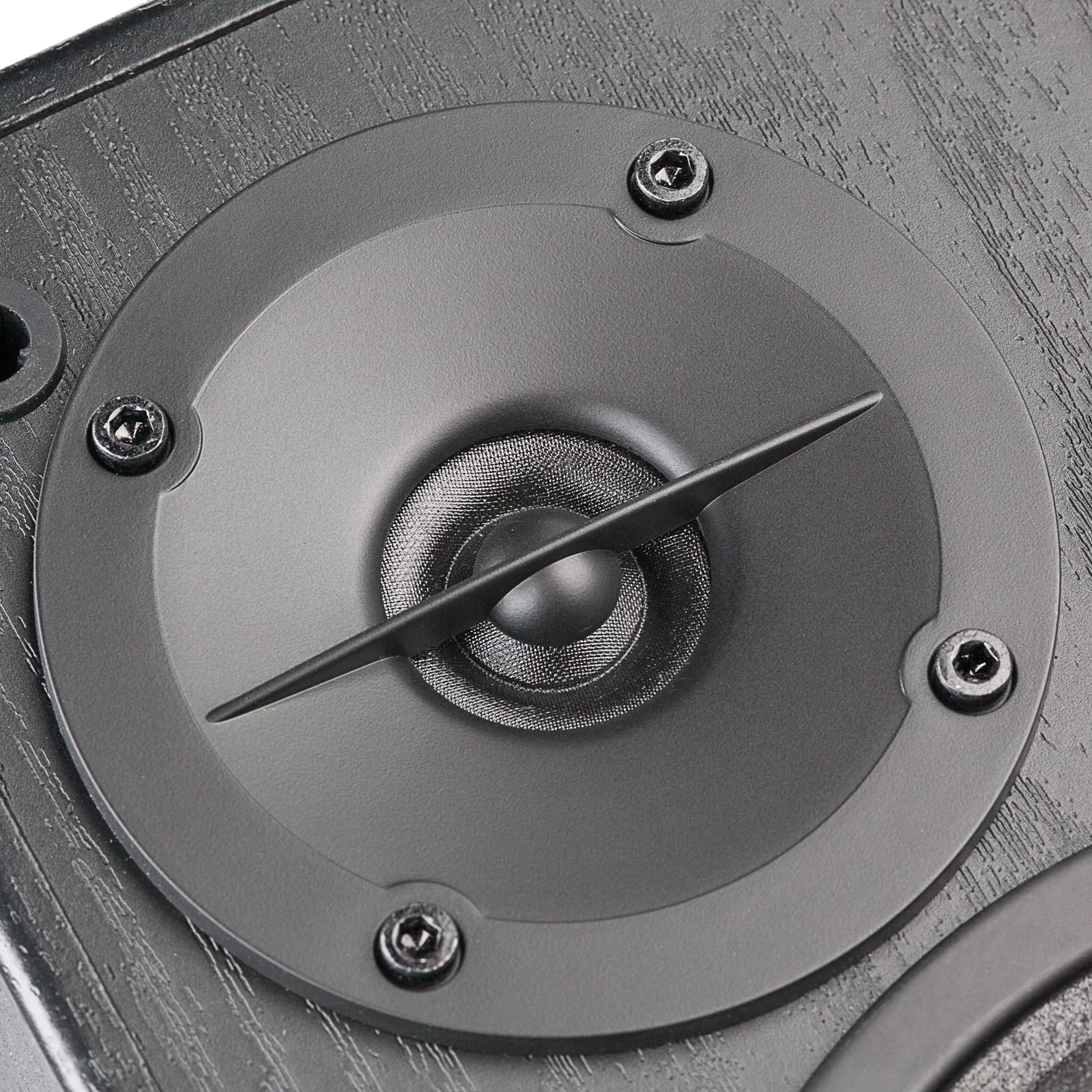 R980T Studio-quality 2.0 speaker system - Image 3